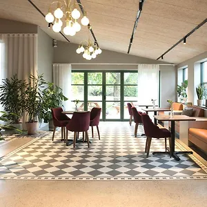  Hostel Kvibergs -