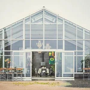 *** Bed & Breakfast Cocoon Meetings Sverige