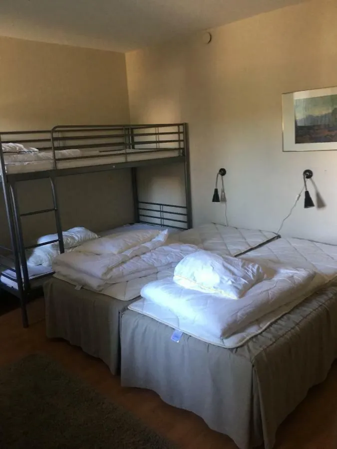 Treetop Spa Hangout & Hotel Gothenburg 3*,  Sweden